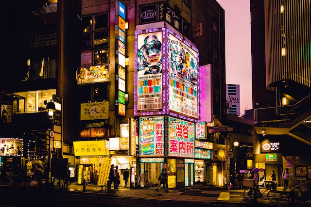 莱芜寻找学术平衡：留学日本如何处理学业与生活